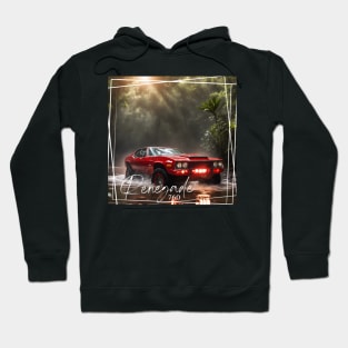 renegade Hoodie